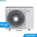 Outdoor Split Duct RZUR 200 QY R410A inverter - Daikin Indonesia - Permata Teknik Dealaer Resmi AC Daikin