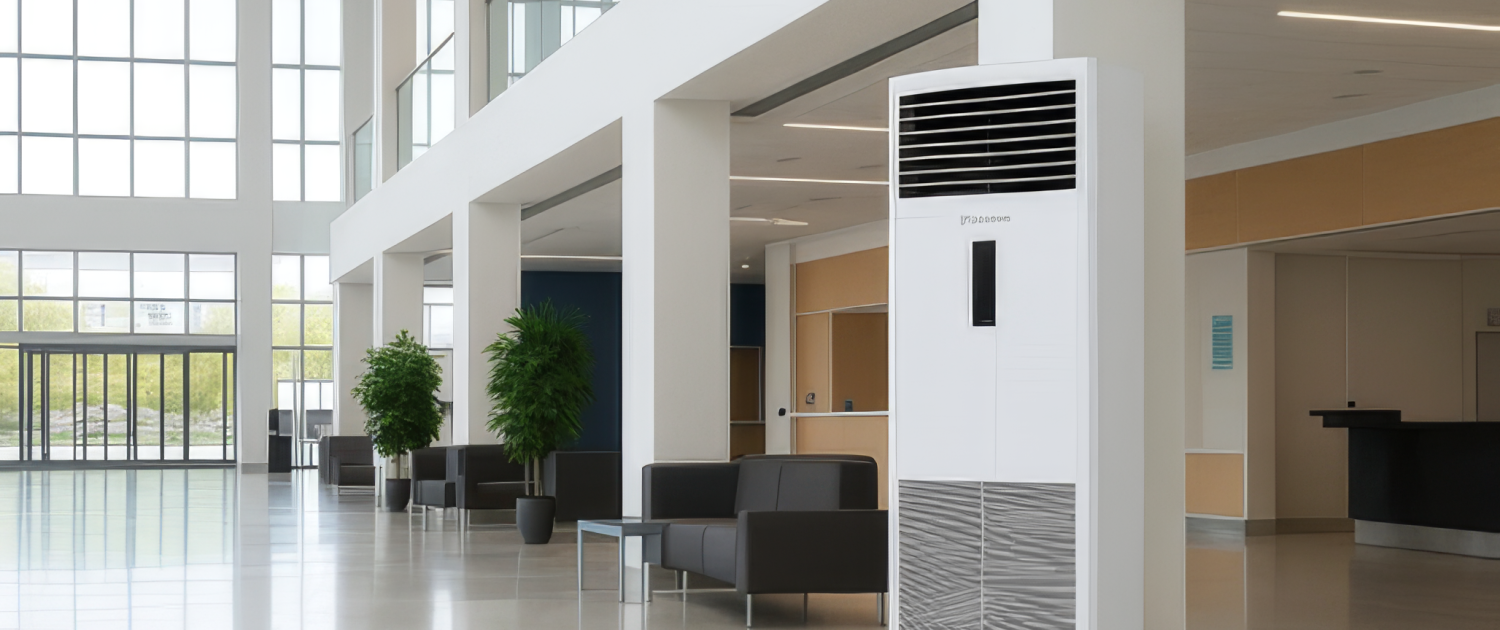 AC-Daikin-Non-Inverter-Floor-Standing-Daikin-Permata-Teknik-Distributor-Daikin-Indonesia