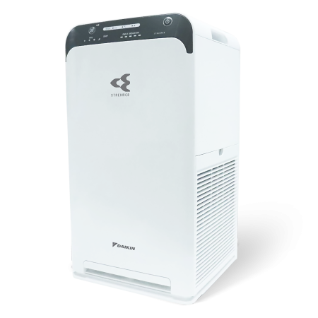DAIKIN Air Purifier MC555A