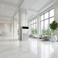 AC DAIKIN NON INVERTER R410A -FLOOR STANDING FVGR - Permata Teknik Daikin Indonesia - Distributor Daikin Wallpaper Lobby Hotel