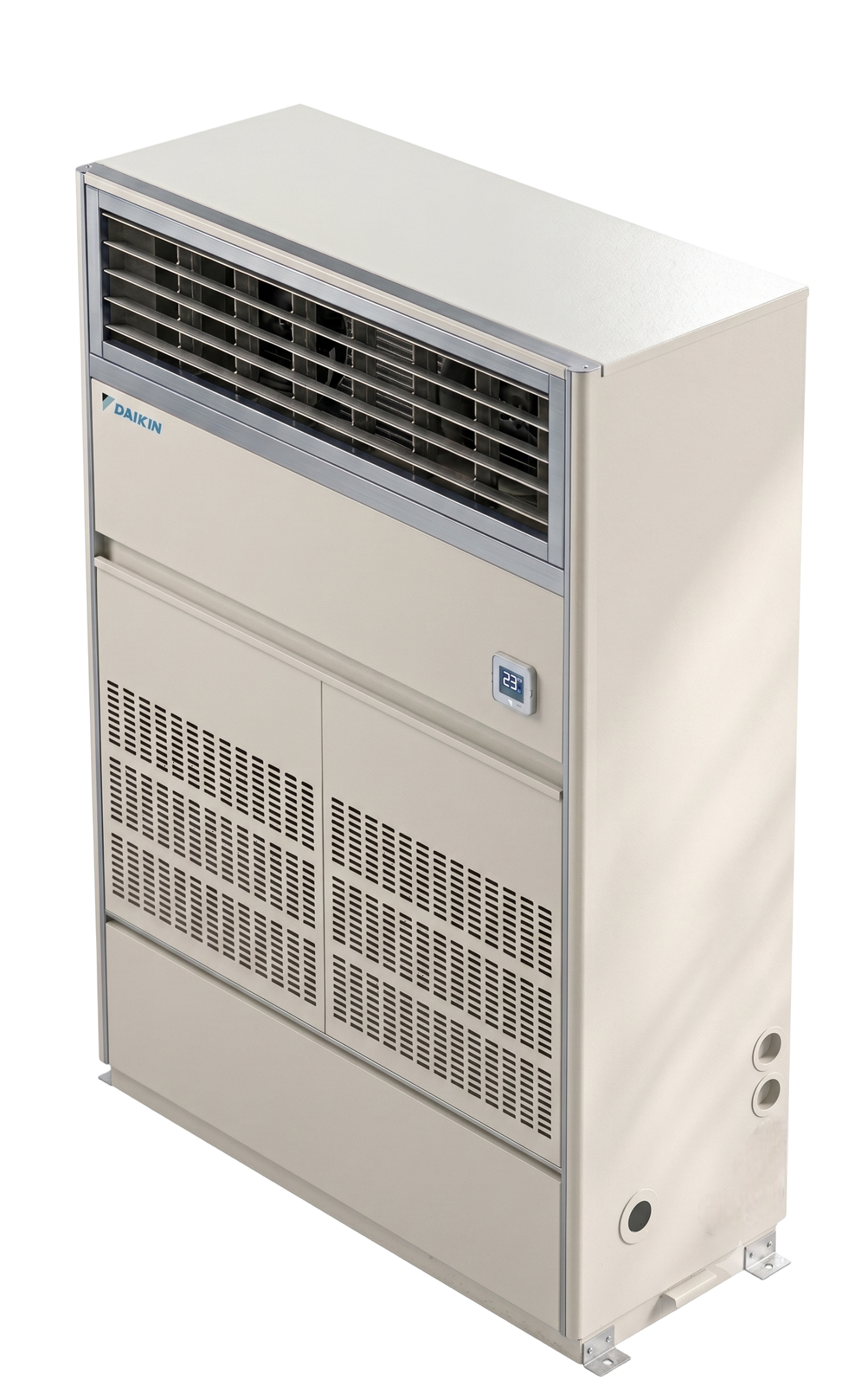 AC Daikin Inverter FLOOR STANDING DIRECT AIR BLOW R41A FVGR