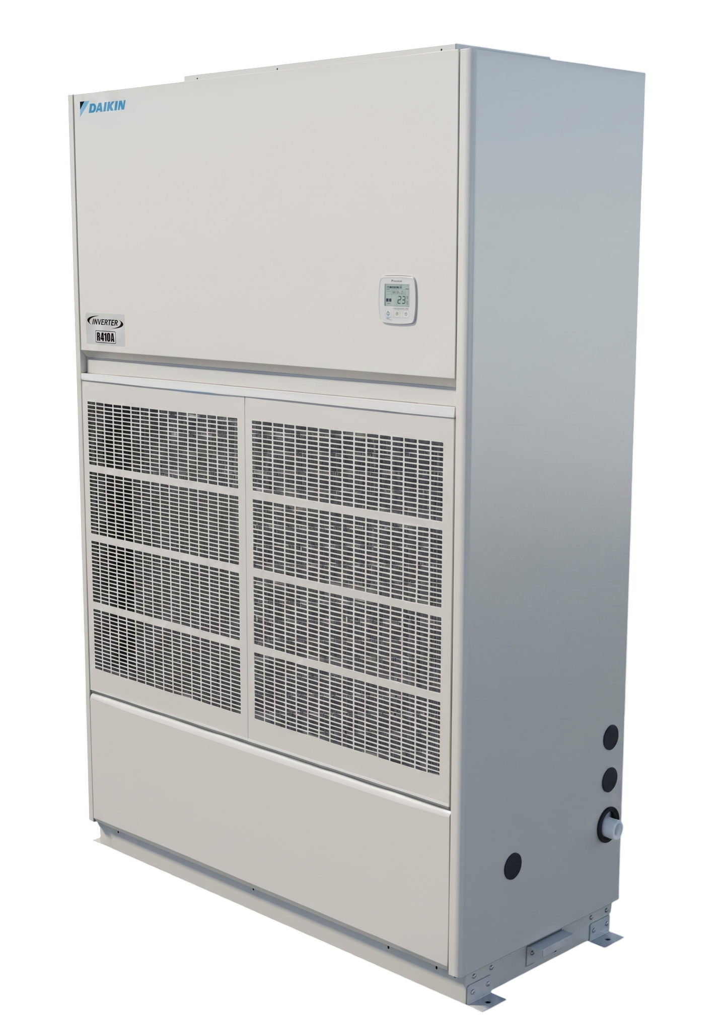 Daikin-Inverter-R410A-Floor-Standing-Daikin-FVPR-Distributor Daikin Indonesia Permata-Teknik