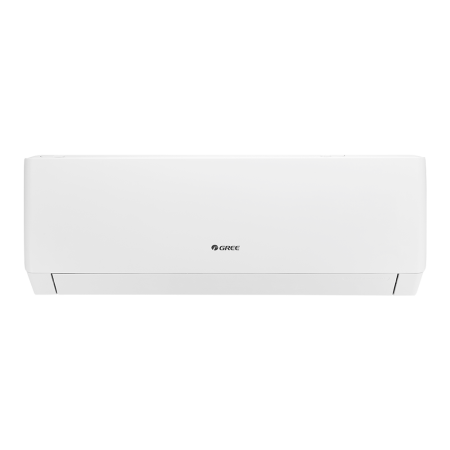 AC GREE F5S Inverter - Daftar Harga AC Gree Indonesia - Distributor Gree Indonesia - Permata Teknik front