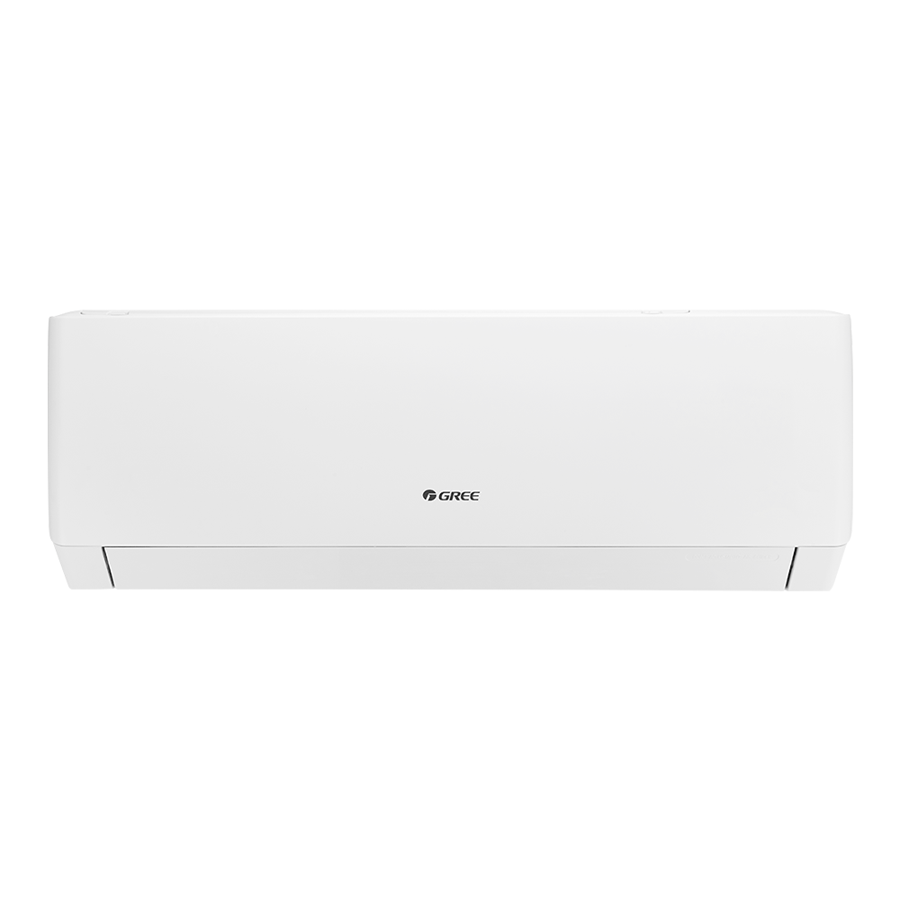 AC GREE F5S Inverter - Daftar Harga AC Gree Indonesia - Distributor Gree Indonesia - Permata Teknik front