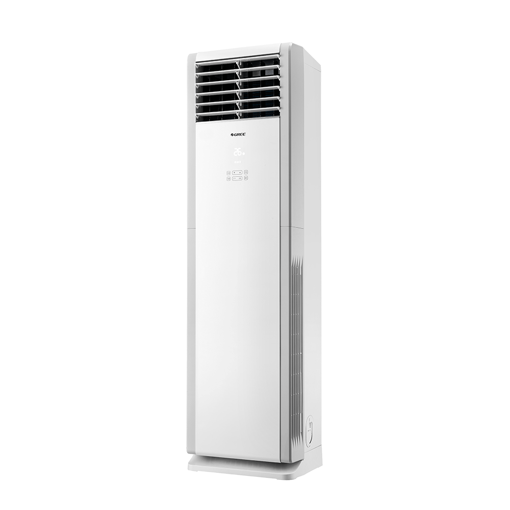 AC GREE FLOOR STANDING non Inverter-Harga AC Gree- Distributor Gree Indonesia - Permata Teknik - Daftar Harga GREE - indoor 02