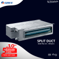 AC GREE Inverter Split Duct GULD PHS -Harga AC Gree - Distributor Gree Indonesia - Permata Teknik