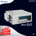 AC GREE Non Inverter Split Duct GFC PH -Harga AC Gree I- Distributor Gree Indonesia - Permata Teknik - Harga AC Gree