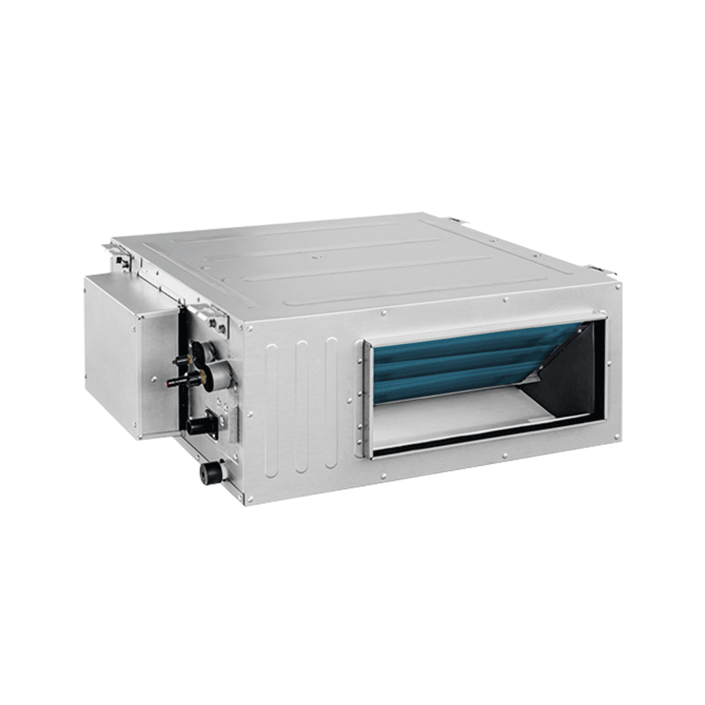 AC GREE Non Inverter Split Duct GFC PH -Harga AC Gree Indonesia Distributor Gree - Permata Teknik