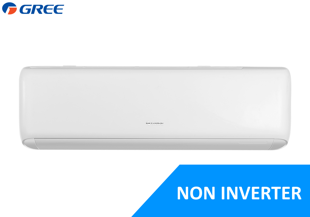 AC Gree Non Inverter - GWC N1 A - Daftar Harga AC Gree Terbaru - Permata TeknikAC Gree Non Inverter - GWC N1 A - Daftar Harga AC Gree Terbaru - Permata Teknik