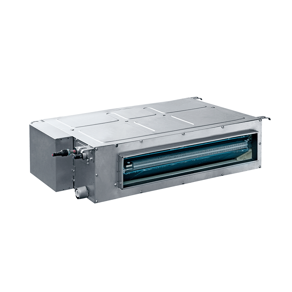 AC Gree - Split Duct AC Gree - Daftar Harga AC Gree Terbaru - Permata Teknik Distributor Gree Indonesia